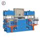 Hydraulic Vulcanizing Hot Press Machine for making silicone rubber products from China Factory with Good Price