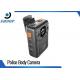 1440P Ambarella H22 4G GPS Police Cameras