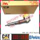 common rail injector 155-1819  232-8756 111-7916 198-4752 20R-5392 198-6877 232-1170 for C-A-T 3412 engine