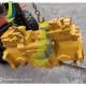 551-1122 5511122 Hydraulic Main Pump For E330GC Excavator