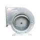 Double Inlet Centrifugal Blower Fan High Air Pressure And Airflow Low Noise