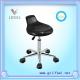 fashionable salon furniture Factory price barber chair stool with backrest