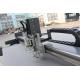 CNC Control System Composite Cutting Machine Carbon Fiber Conveyor Belt