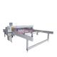 CE Computerized Long Arm Quilting Machine High Speed Quilting Machine Head Movable