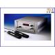 White Light Smoke Density Tester ISO 9705 EN 13823 With Light Measuring System