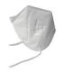 Lightweight  N95 Face Mask Foldable Soft Sponge Nose Pad Anti Coronavirus