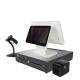 15.6 Inch All-in-One POS System with Win/Android System and Electronic Billing Machine