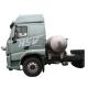 Dongfeng H5V 6X4 New Energy Tractor Trailer Head Semi Trailer Truck Trailer