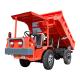 Mini 3 Ton Dump Truck 63HP