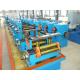 ERW 102 ST37 ST44 ST52 Furniture Pipe Production Line ERW Pipe Mill