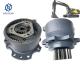 DX60 Excavator Hydraulic Swing Reduction 170303-00034A Planetary Reducer Swing Drive Gearbox Slewing Gearbox