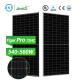Tiger Pro 72HC-BDVP P-Type Bifacial Module Jinko Solar Panel 535W 540W 545W 555W