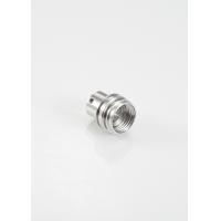 Thread M18x1 Length 36mm Precision Machining Parts Quick Connect Faucet Adapter