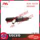 Diesel common rail Fuel Injector 21371674 BEBE4D24003 21371674 for V-O-L-V 21340613 85003265 E3 EUI MD13