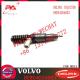 Direct Sale Diesel Fuel Injector 20972223 21371674 BEBE4D24003 For VO-LVO MD13 EURO 4 LOW POWER