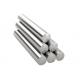 Polished Surface 304 Stainless Steel Bar Stock , 201 316 Stainless Steel Round Bar
