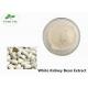 White Kidney Bean Powder Plant Based Powder with Phaseolin Losing Weight
