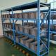Powder Coating Customized  Shelving Storage Rack For Your Customer Requirements