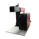 Portable Fiber Laser Marking Machine With Dynamic Focus System