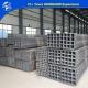 Coated Carbon Steel Square/Rectangle Rectangular Hollow Section for Manufacturing