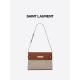 Casual Style Manhattan Monogram Mini Sling Bag Branded 0.5kg