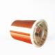 Class 155 UEW 0.010mm Solderable Generator Enamelled Copper Wire Copper Magnet Wire