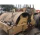 Used 12T compactor ca30d/dynapac ca301d road roller/10ton dynapac road roller with good condition for sale