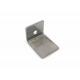 High Durable Metal Stamping Parts Toilet Stainless Steel Wall Brackets