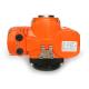 UL 90° Turn ExdIICT4 Explosion Proof Electric Actuator