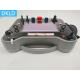Equipped With A 7-Inch Android Industrial Tablet Style Strap Style Joystick Style Industrial Wireless Remote Control