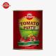 Crafted Withattention In China 850g Canned Tomato Paste Of Superior Quality Proudly Features A 28/30% Brix Concentration