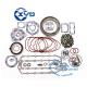 QSK23 Cummins Engine Overhaul Kits 4089360 4089361 Engine Gasket Set