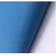 Carbon Yarn ESD Clothing Material 115G Anti Static Polyester Fabric