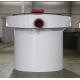 Video Outgoing-Inspection Provided Sand Hydrocyclone for Sand Screening and Washing