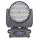150pcs*3w rgbw indoor led moving head spotlights led washer lights stage effect lights
