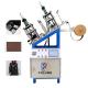 Leather Logo Embossed Hot Stamping Machine Hydraulic Leather Embossing Machine