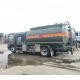 DONGFENG Mini 5 Cbm Mobile Oil Fuel Refuel Truck With Right Hand Drive