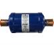 Alco 083 164 Eliminator Liquid Line Filter Drier 3/8 ODF 5/8ODF
