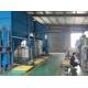 Wastewater Station ISO9000 Electroplating Production Line