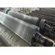 High Precision Chrome Alloy Steel Carbide Corrugating Roll  New Condition