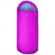 180*80cm 190T Polyester Sleeping Bag For Kids