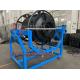 Rotomolding Open Flame Rock N Roll Machine For Water Tank