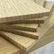 Square Edge Bamboo Plywood Sheets Sturdy Mildewproof For Decks