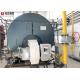6 Ton Gas Fired High Efficiency Gas Boiler Low Pressure Fire Tube Boiler