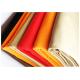 Twill Colorful 100% Cotton Wrinkle Proof Fabric For Uniform , Various Colors