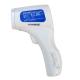 LCD Screen Digital Ir Infrared Thermometer , 3V No Touch Forehead Thermometer