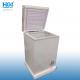 100L Mechanical Temperature Control Deep Freezer With Heavy Duty Locking System