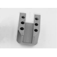 Weather Resistance CNC Metal Parts , CNC Mechanical Parts High Finish Precision