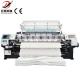 800rpm Industrial Comforter Quilting Machine Automatic Multifunctional