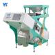 Mini Rice Color Sorting Machine By Optical CCD Camera